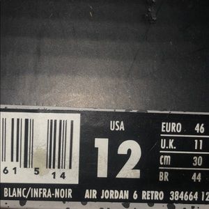 Jordan Retro Laney 5